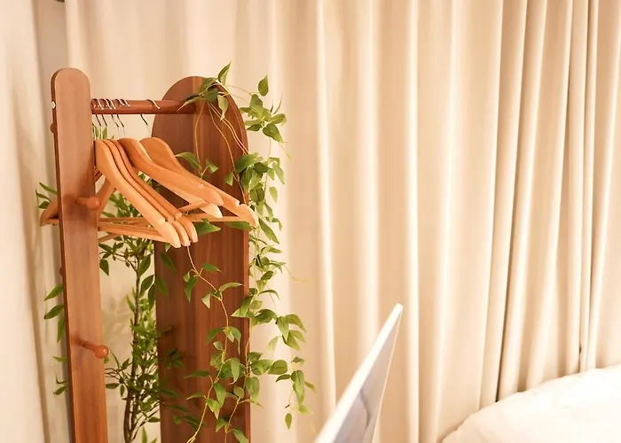 New Open Gamseong For 4 Minutes From Konkuk Station Seongsu Station Gangnam Jamsil Direct Airport New Full Options 서울특별시