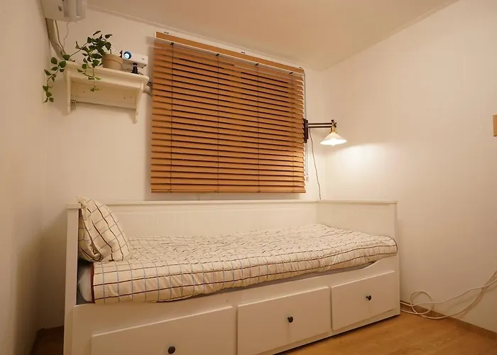 New Open Gamseong For 4 Minutes From Konkuk Station Seongsu Station Gangnam Jamsil Direct Airport New Full Options 서울특별시