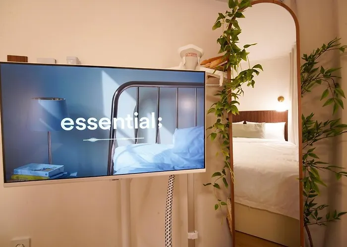 New Open Gamseong For 4 Minutes From Konkuk Station Seongsu Station Gangnam Jamsil Direct Airport New Full Options 아파트 *