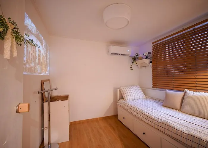 New Open Gamseong For 4 Minutes From Konkuk Station Seongsu Station Gangnam Jamsil Direct Airport New Full Options 서울특별시
