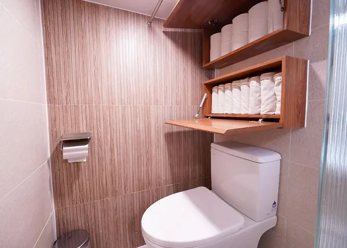 New Open Gamseong For 4 Minutes From Konkuk Station Seongsu Station Gangnam Jamsil Direct Airport New Full Options