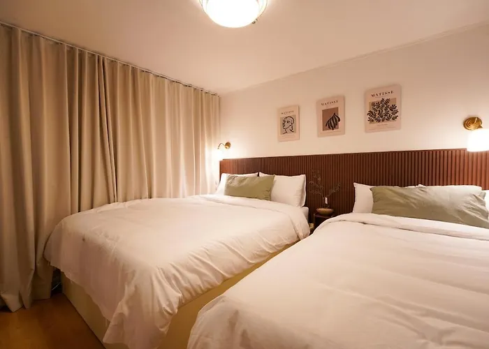 New Open Gamseong For 4 Minutes From Konkuk Station Seongsu Station Gangnam Jamsil Direct Airport New Full Options 아파트 서울특별시