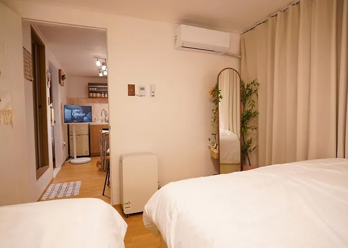 New Open Gamseong For 4 Minutes From Konkuk Station Seongsu Station Gangnam Jamsil Direct Airport New Full Options 아파트 서울특별시